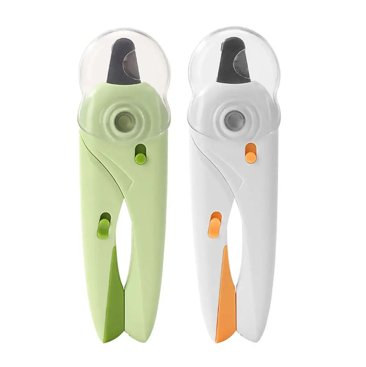 Miniatura 2 de Cortaúñas con luz Led  Perros y Gatos